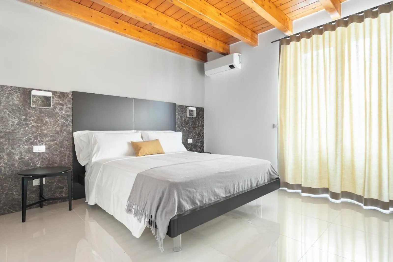 La Terrazza Su Dante Rooms باليرمو إيطاليا