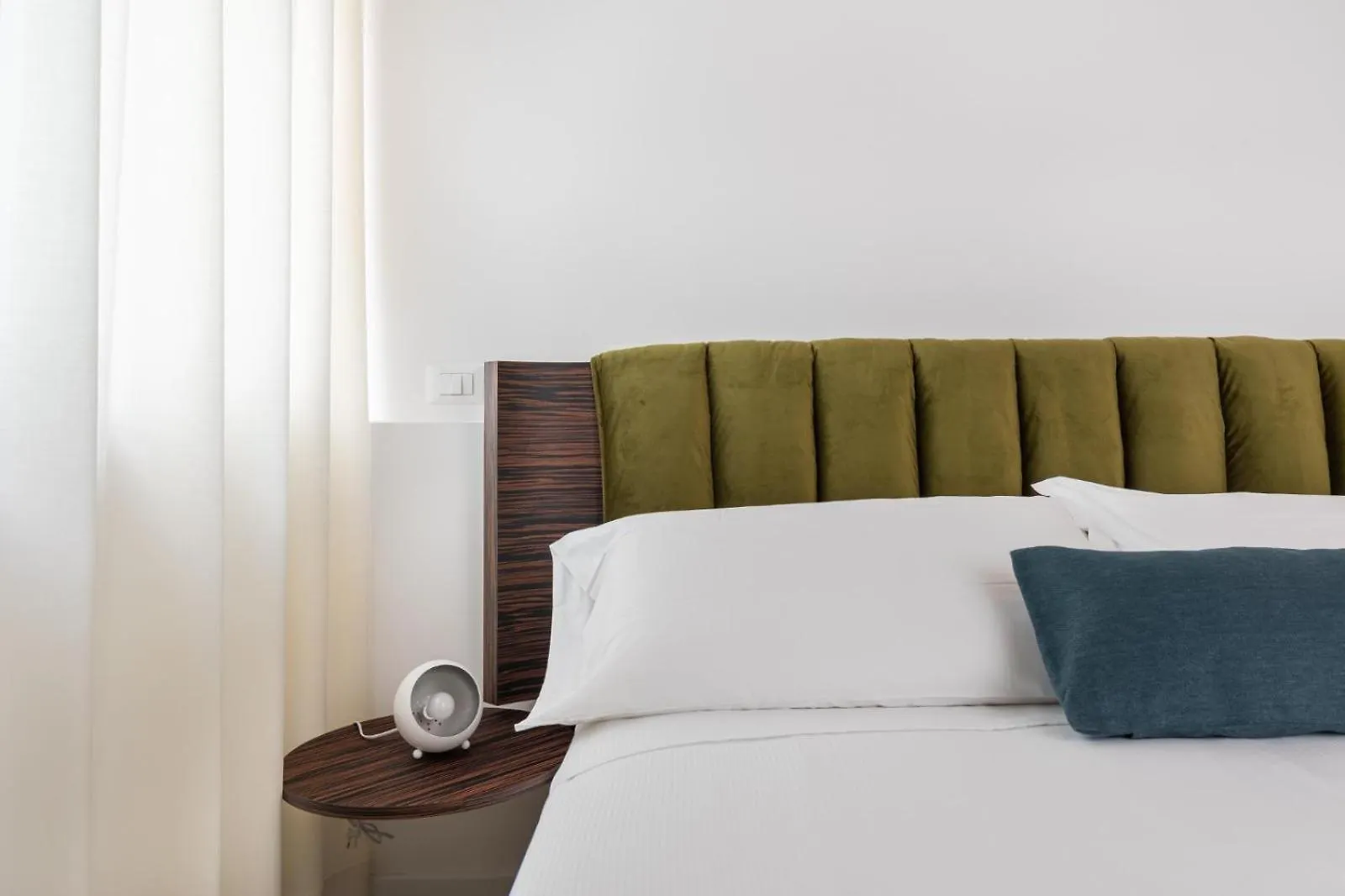 La Terrazza Su Dante Rooms باليرمو 0*,  إيطاليا
