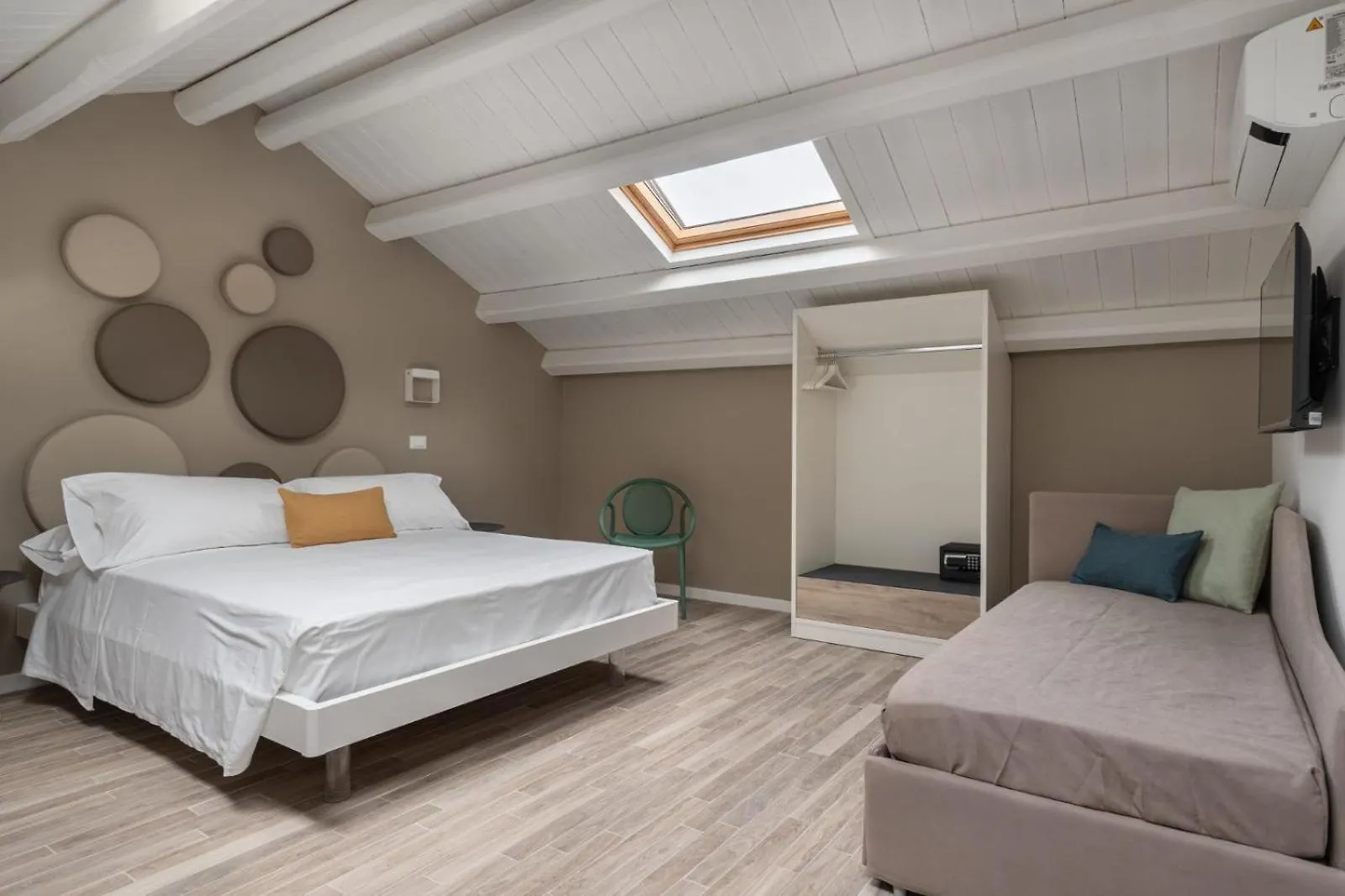 La Terrazza Su Dante Rooms باليرمو إيطاليا