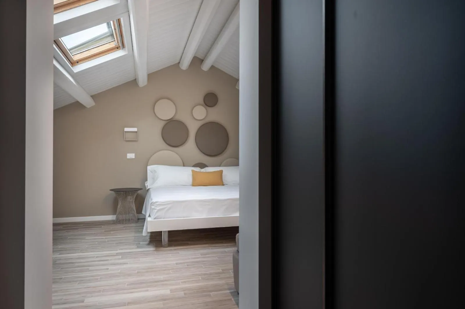 La Terrazza Su Dante Rooms باليرمو 0*,  إيطاليا
