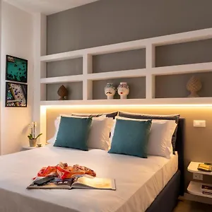  Guest house La Musa &