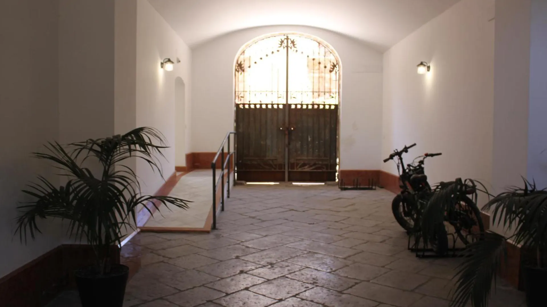 La Terrazza Su Dante Rooms Palermo Italy