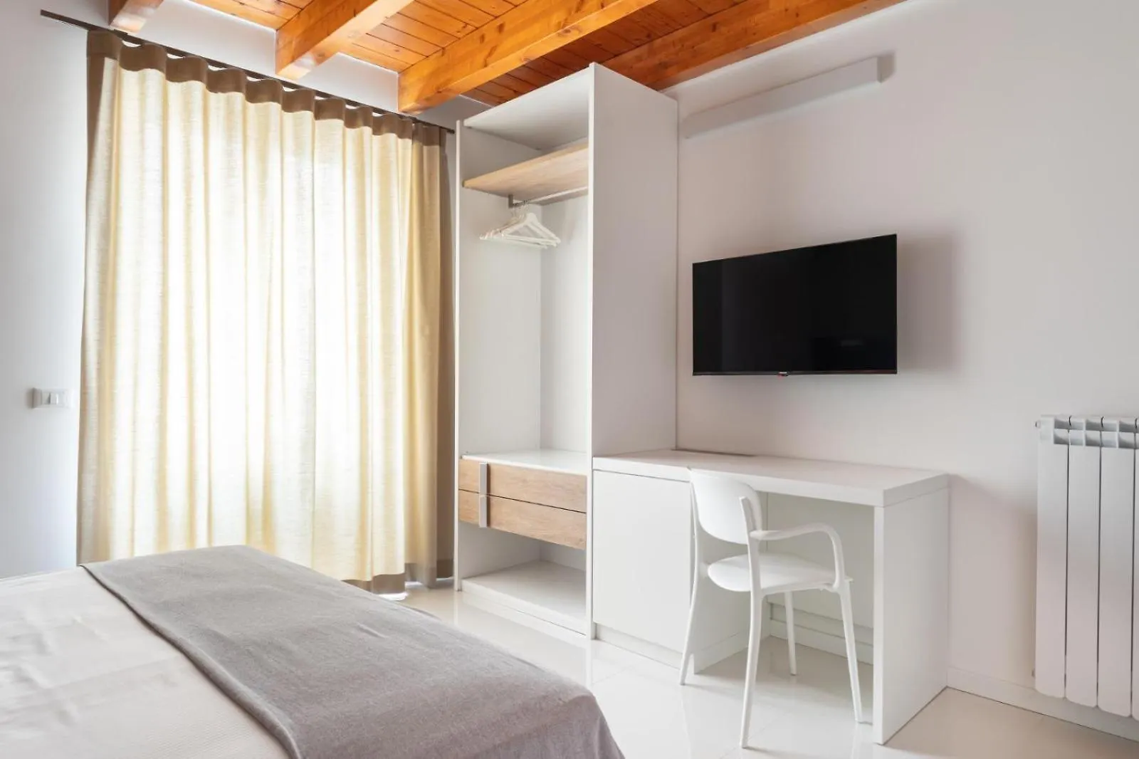 Guest house La Terrazza Su Dante Rooms Palermo