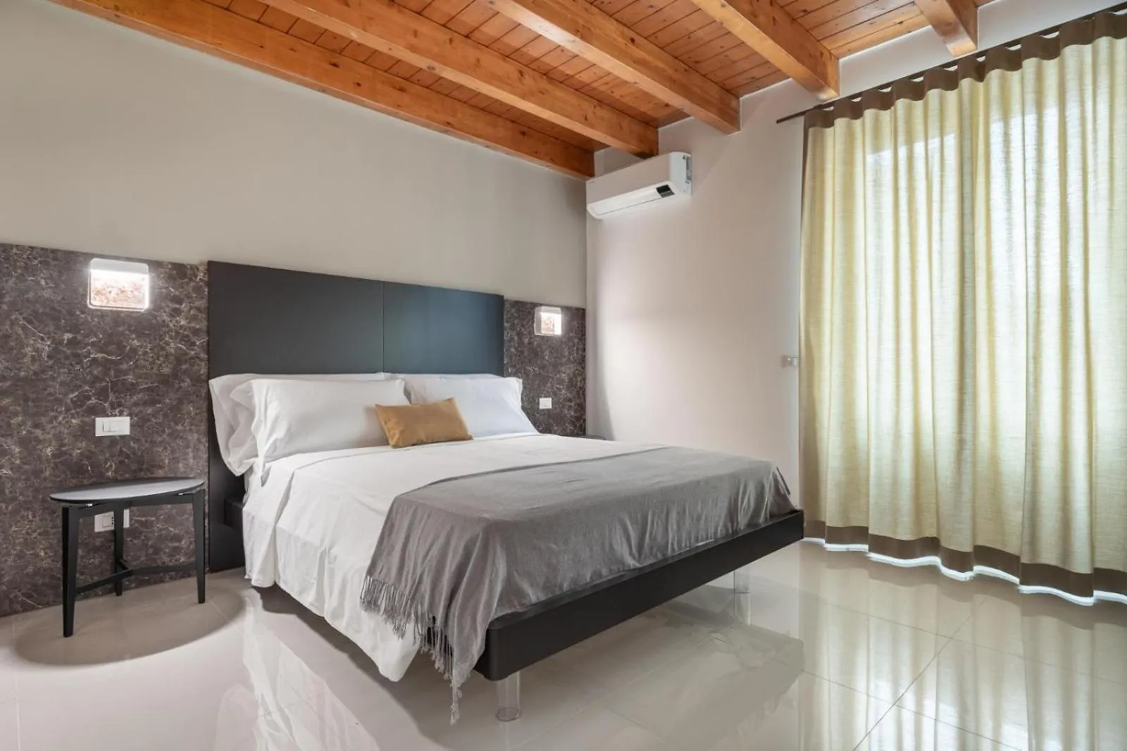 Guest house La Terrazza Su Dante Rooms Palermo