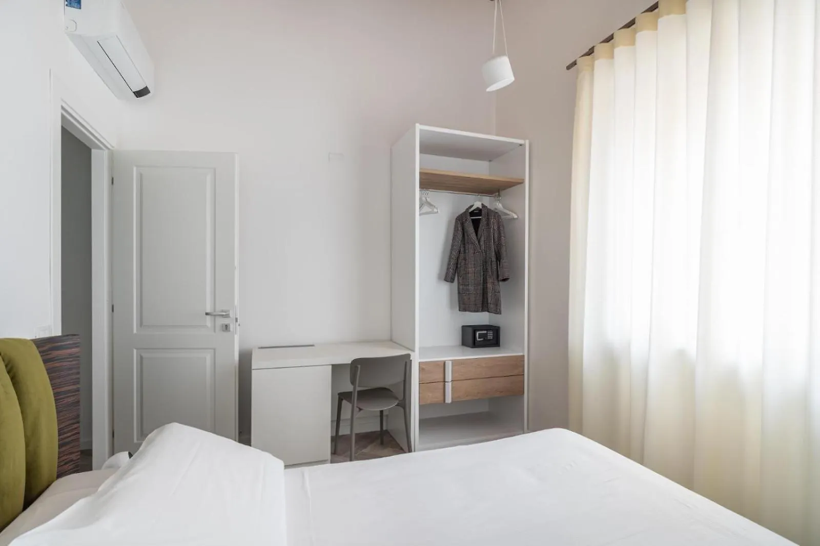 Guest house La Terrazza Su Dante Rooms Palermo Italy