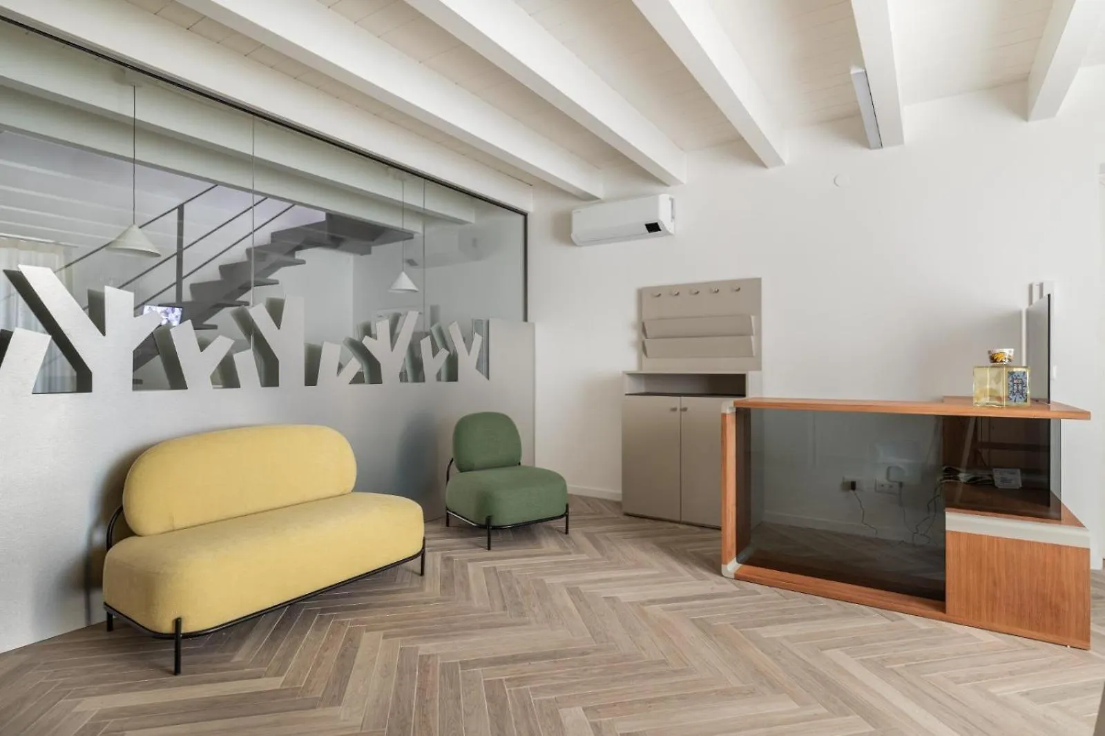 La Terrazza Su Dante Rooms Palermo Guest house