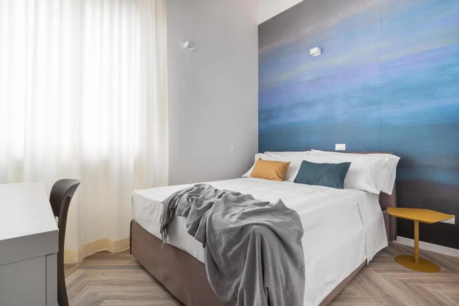 Guest house La Terrazza Su Dante Rooms Palermo Italy