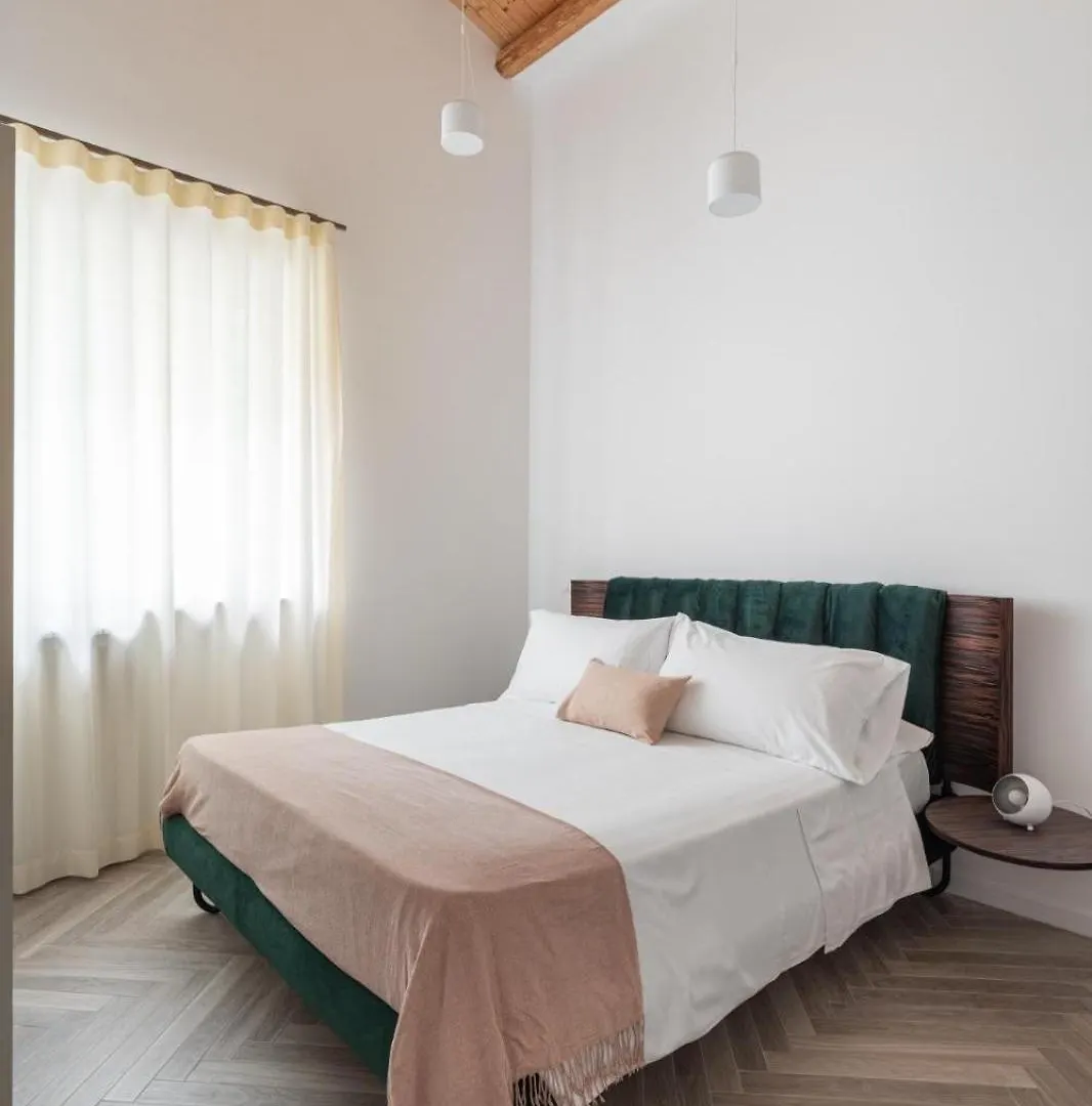Guest house La Terrazza Su Dante Rooms Palermo Italy